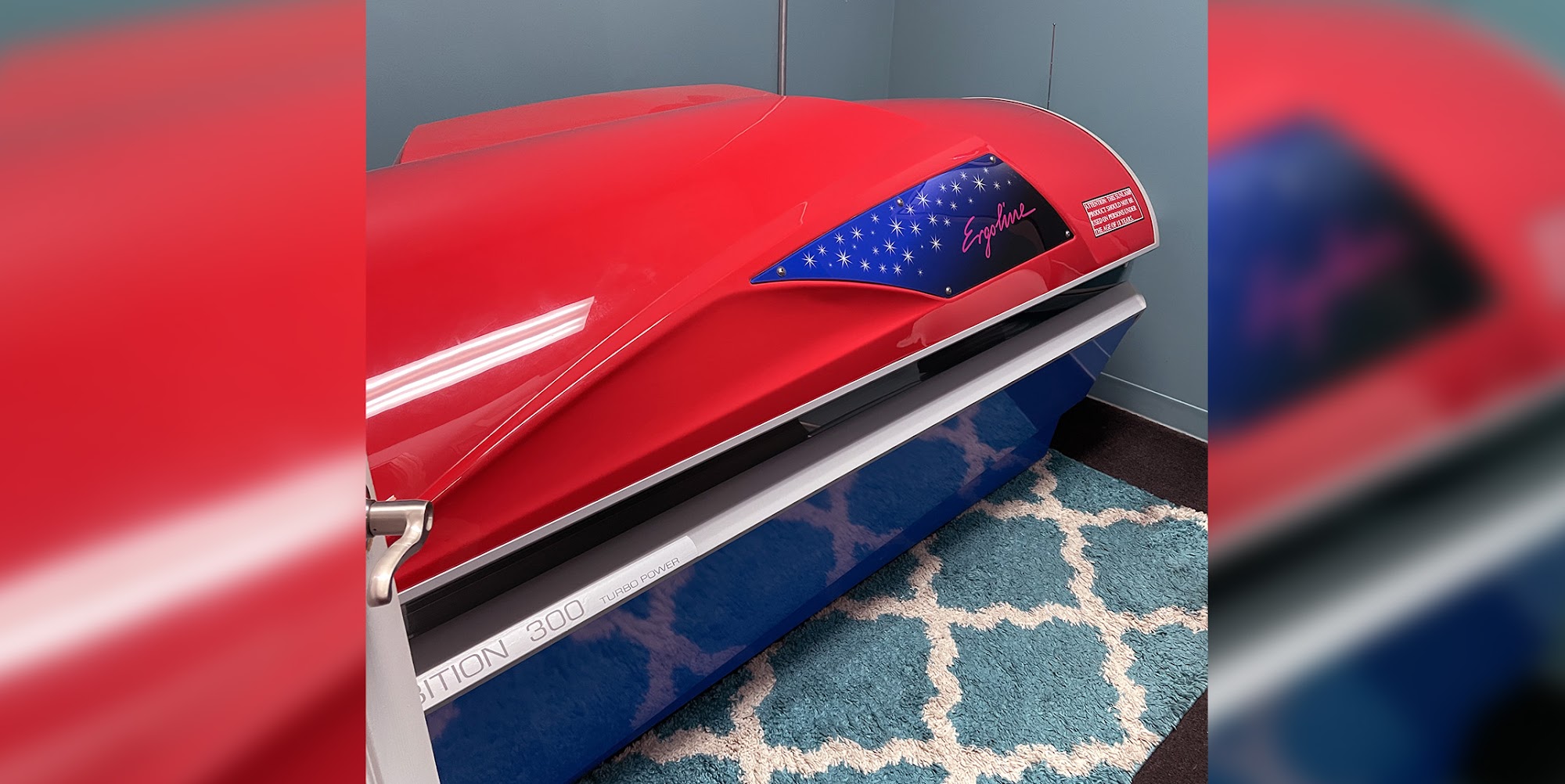 Sunsation Tanning Spa