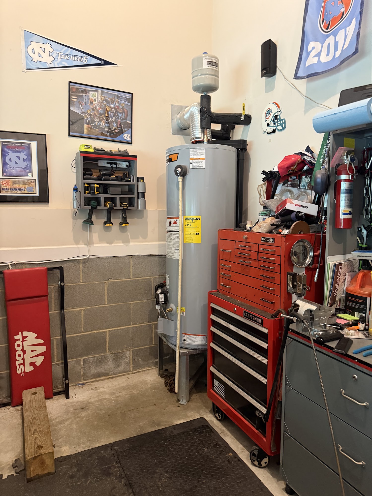 Blanchard's Plumbing, LLC