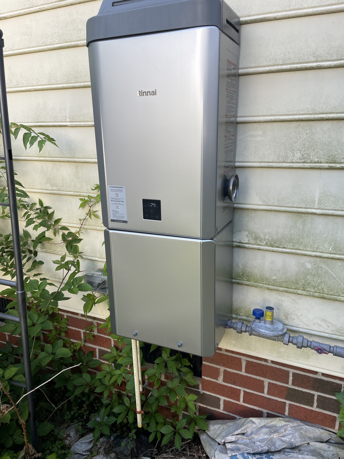 Blanchard's Plumbing, LLC