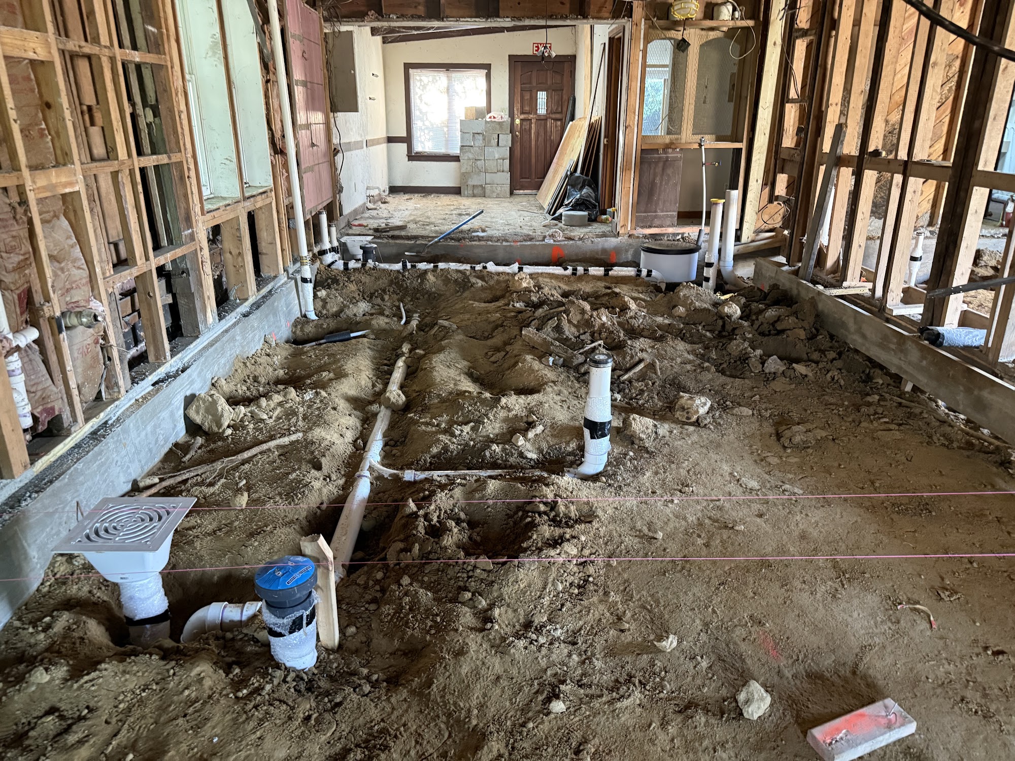 Blanchard's Plumbing, LLC