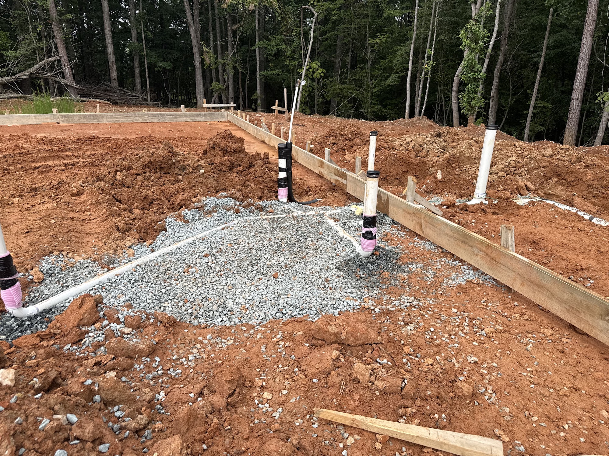 Blanchard's Plumbing, LLC