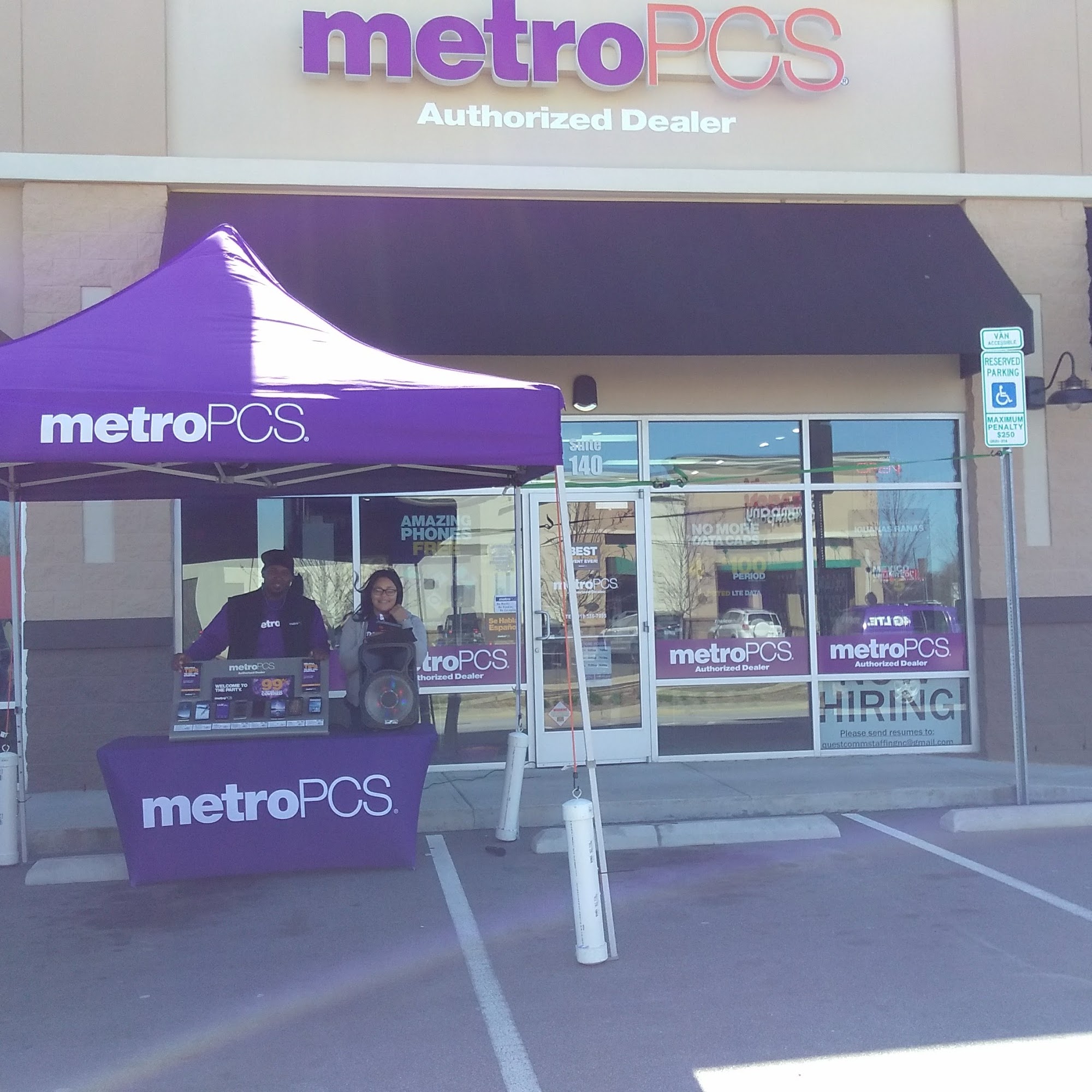 Metro by T-Mobile