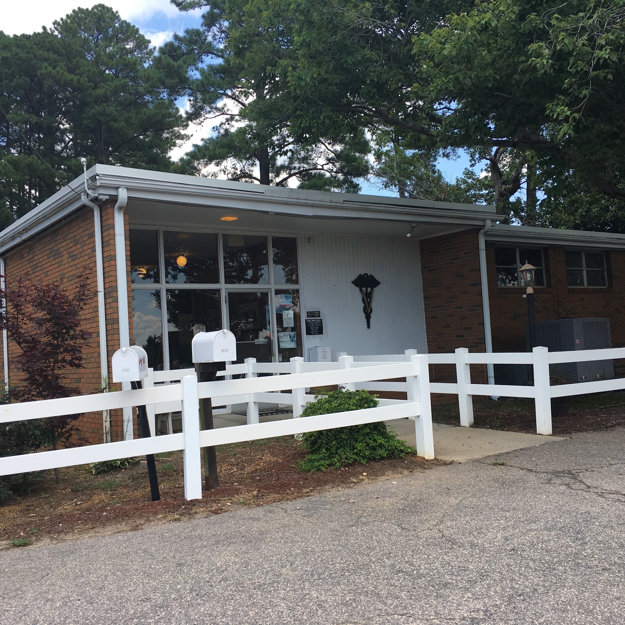 Garner Animal Hospital Garner