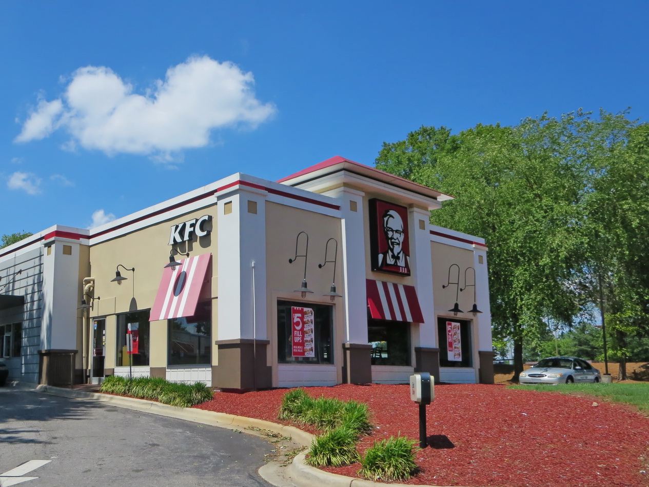 KFC