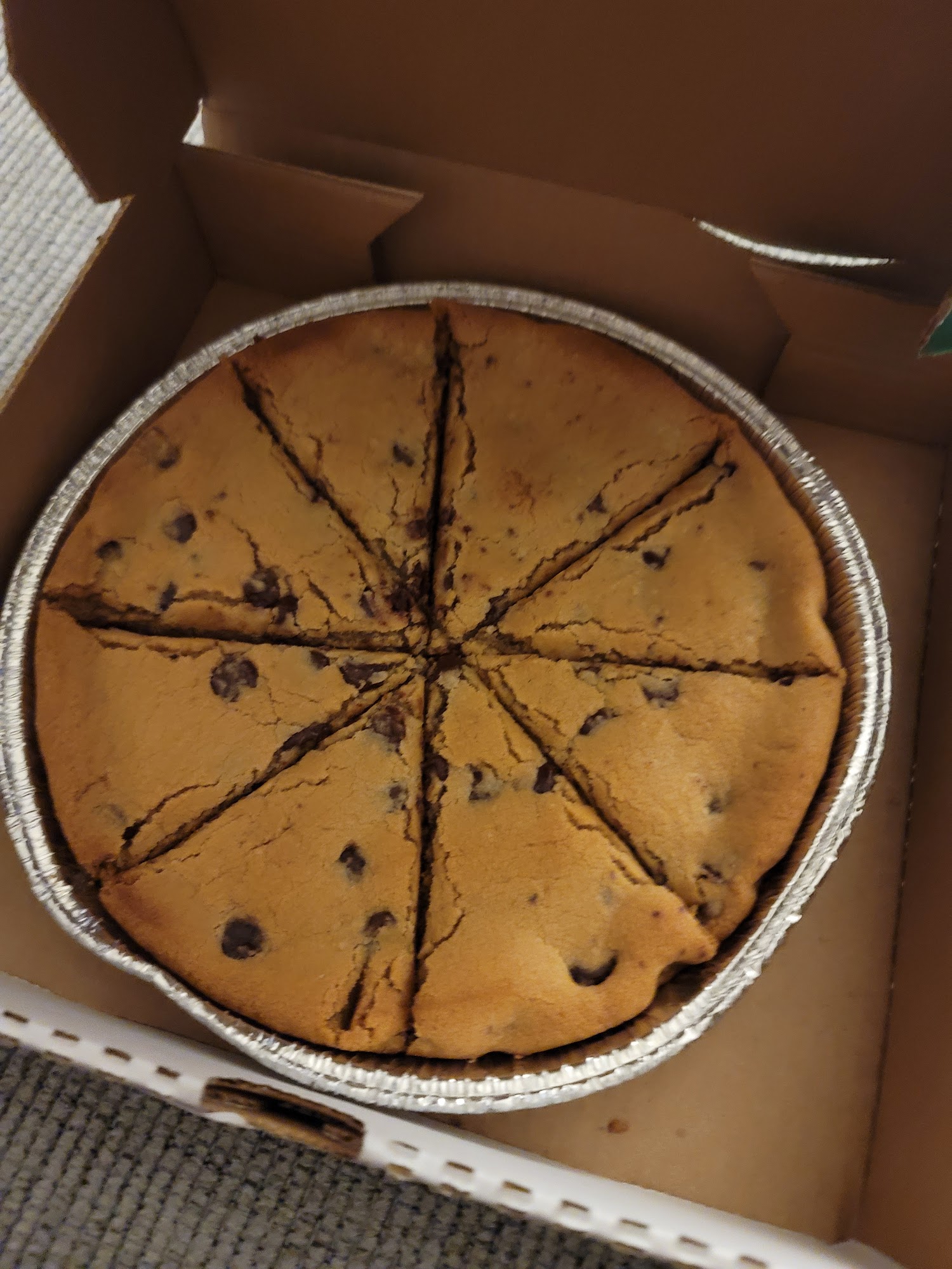 Papa Johns Pizza