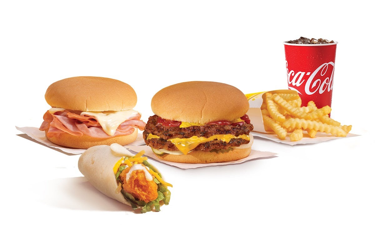 Hardee’s