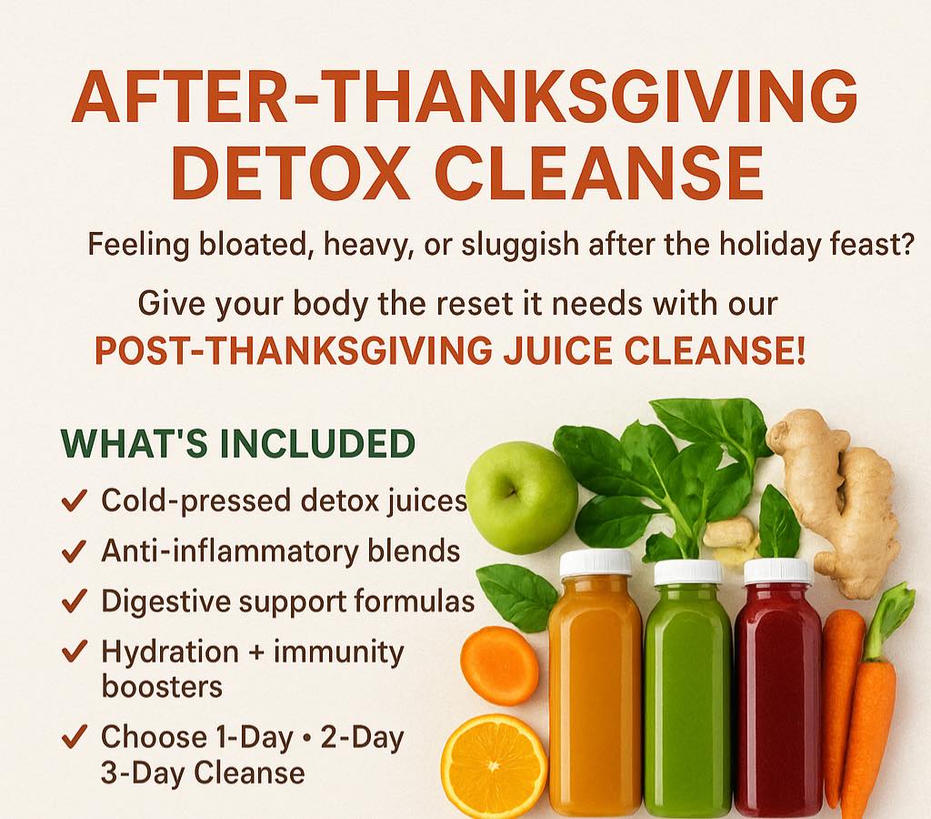 Plant Slant Juice Garner