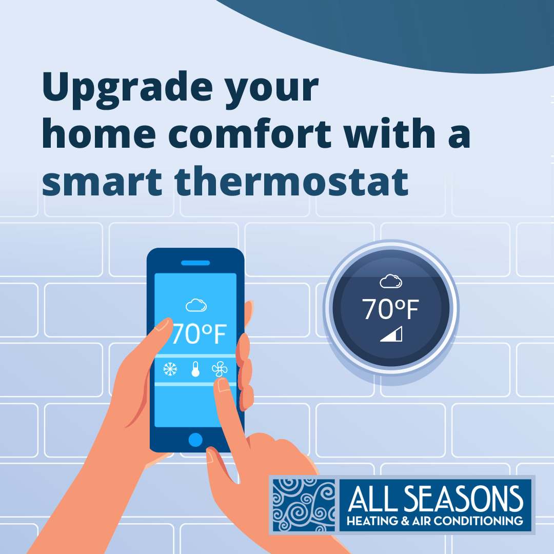 All Seasons Heating & A/C Services