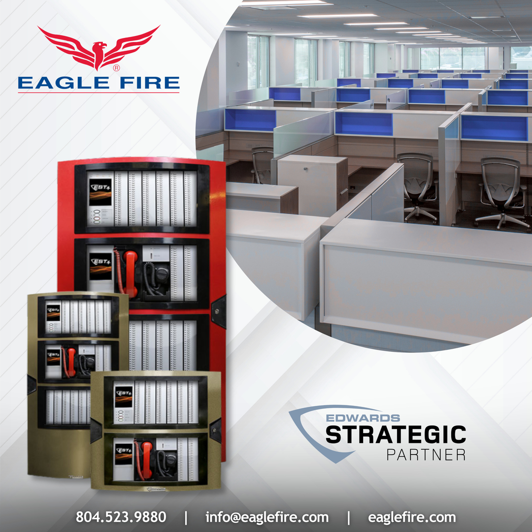 Eagle Fire