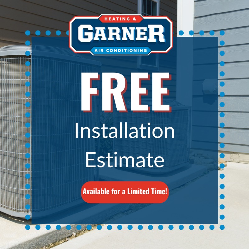Garner Air Quality Air Conditioning & Heating