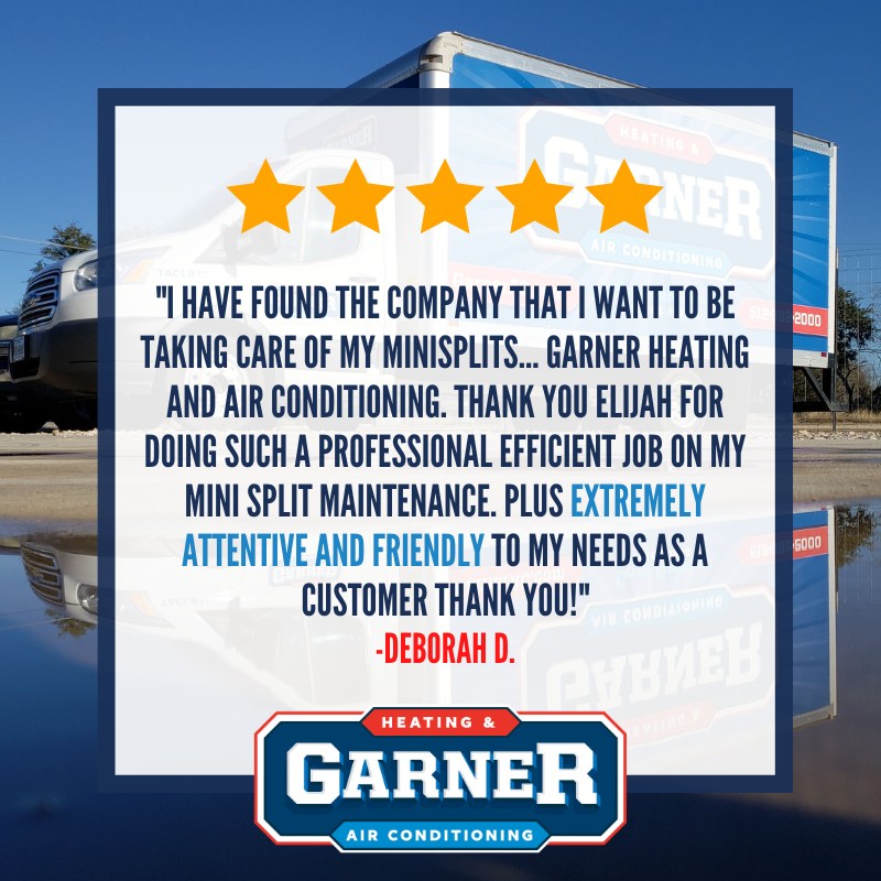 Garner Air Quality Air Conditioning & Heating