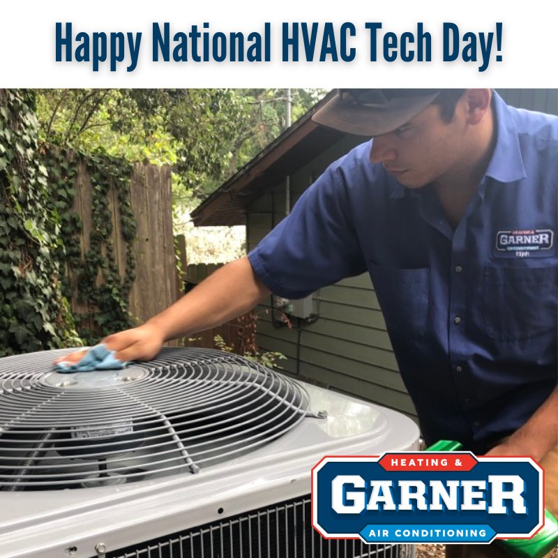 Garner Air Quality Air Conditioning & Heating