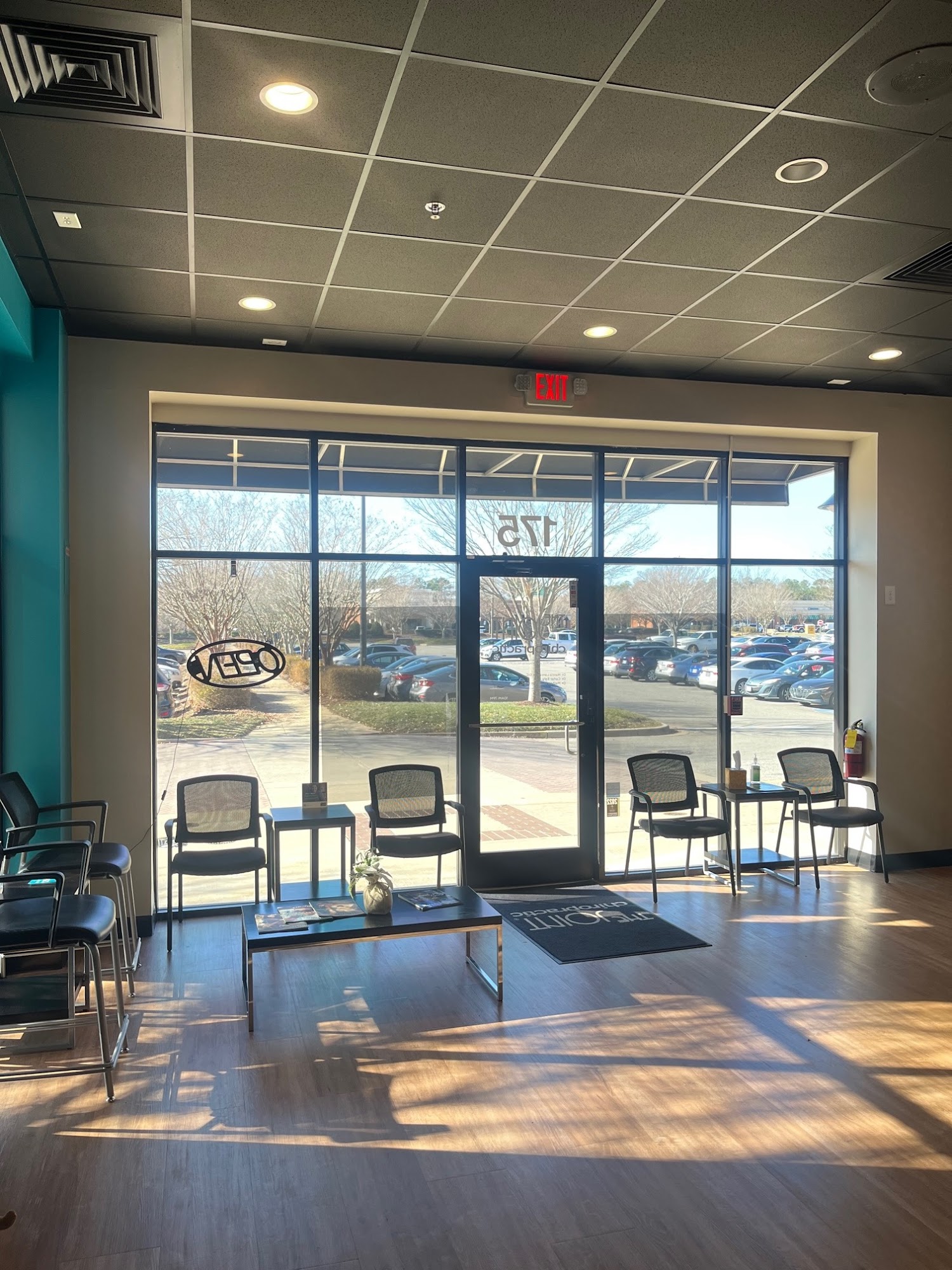 The Joint Chiropractic