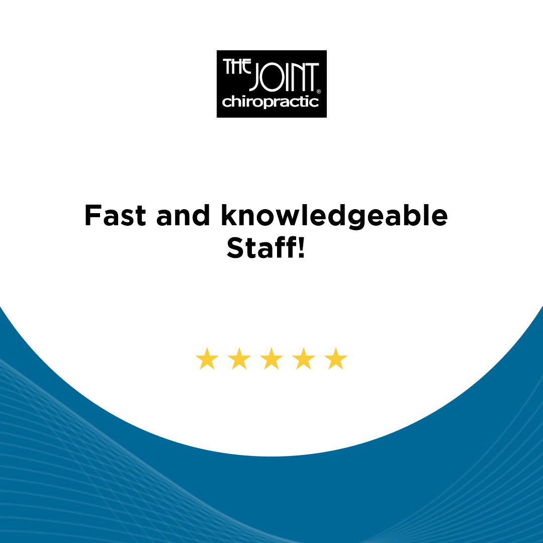 The Joint Chiropractic