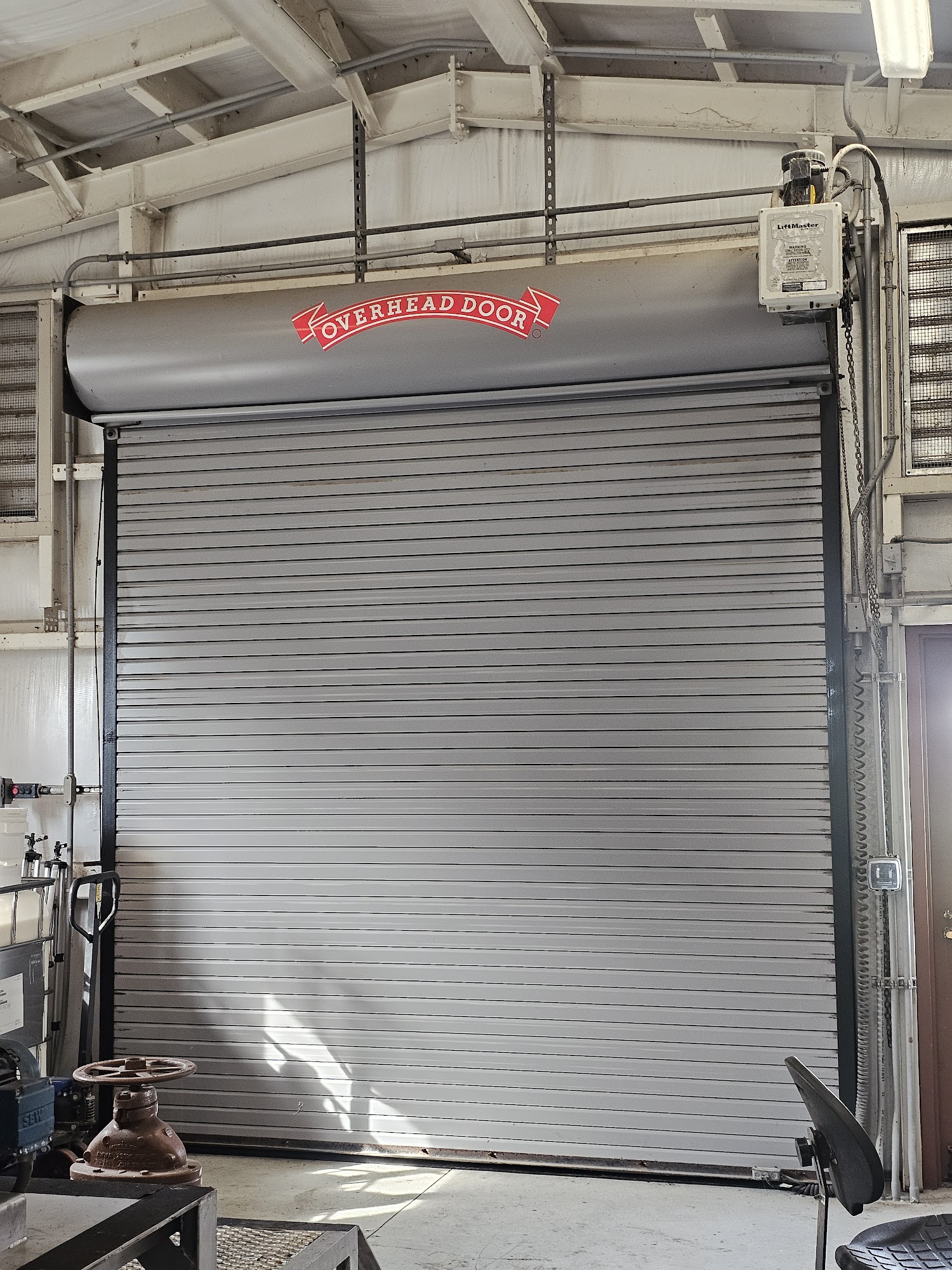 Dock, Door & Grille Solutions Garner