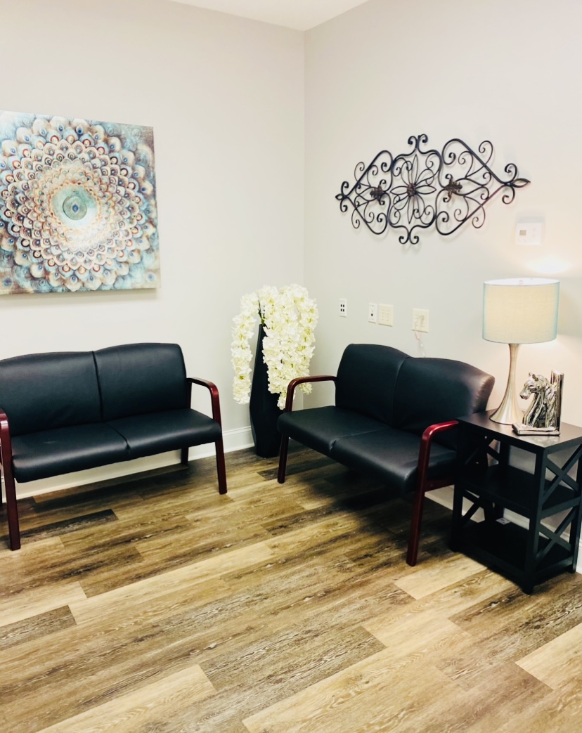 NC Hair Loss Center 1418 Aversboro Rd # 202, Garner North Carolina 27529