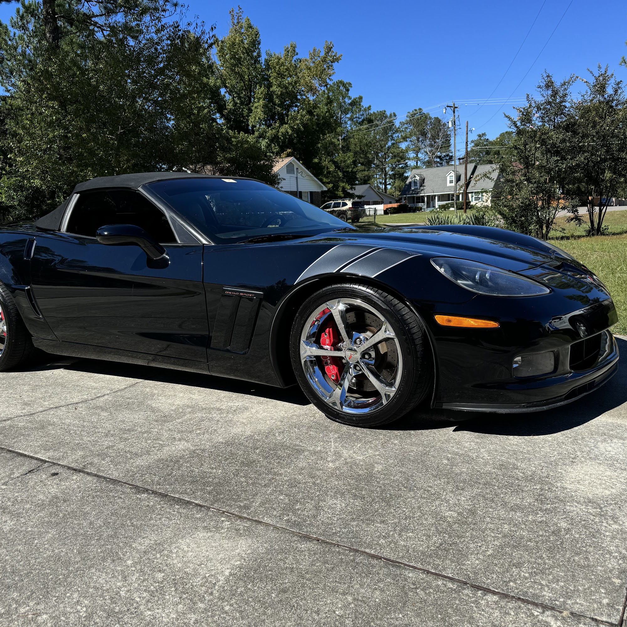 RPM Motorsports Garner