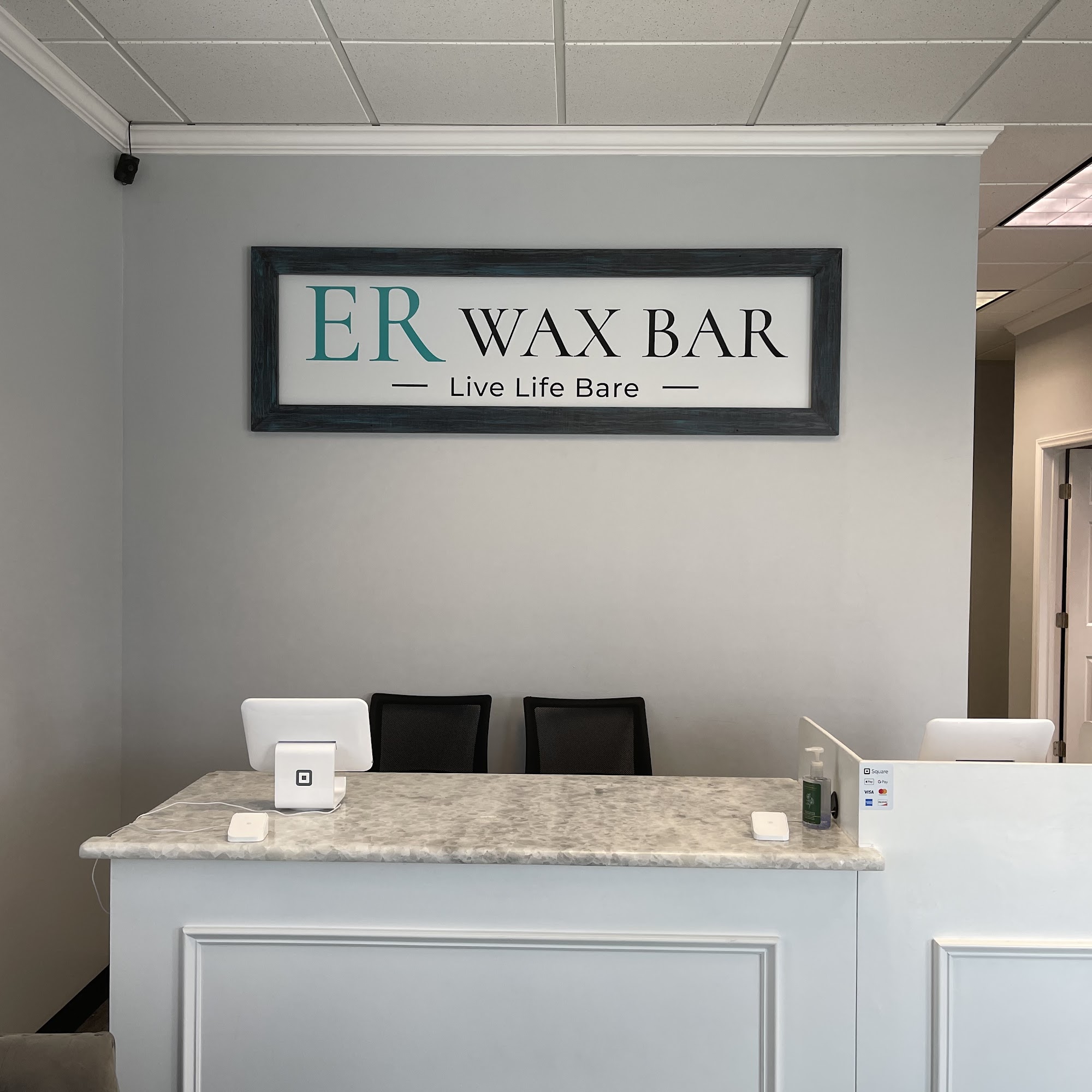 ER Wax Bar
