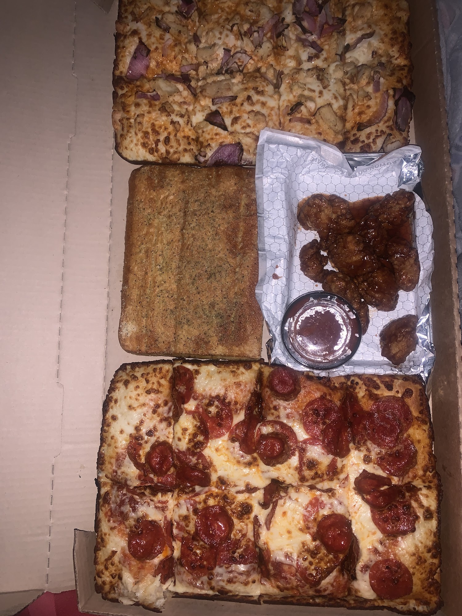 Pizza Hut