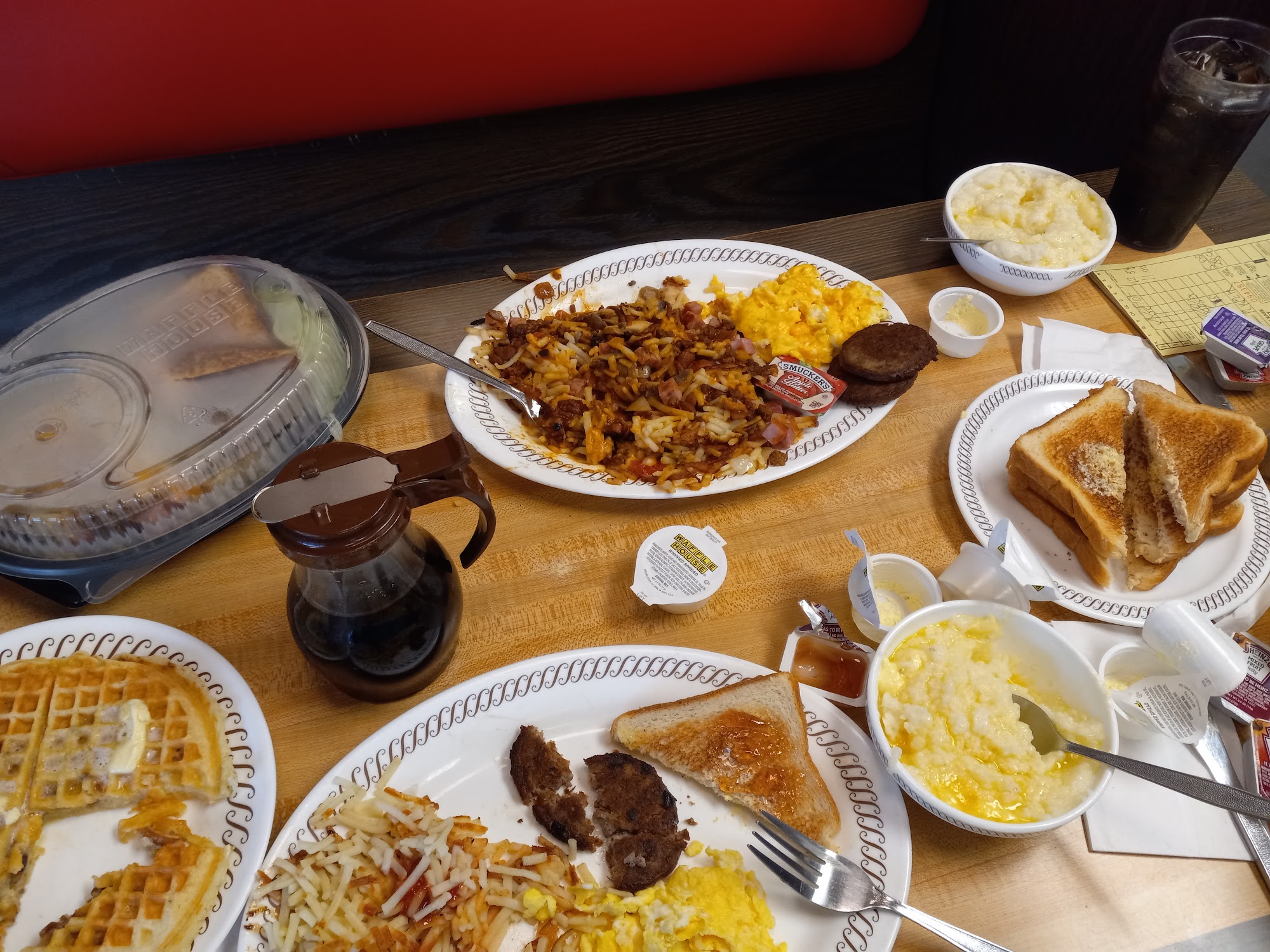 Waffle House