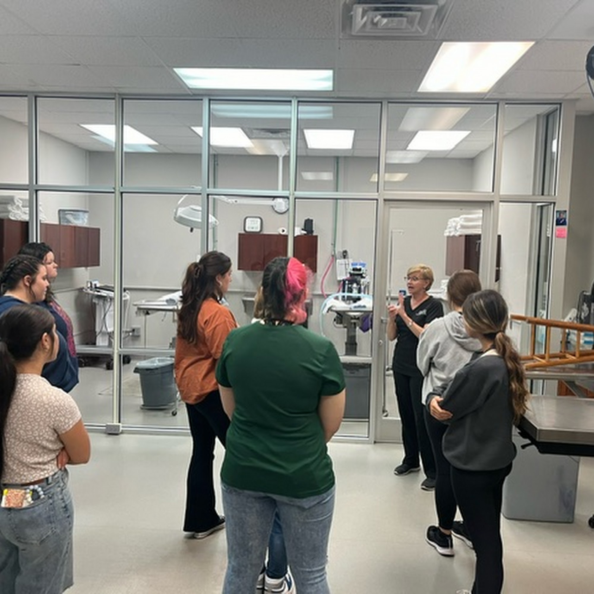 Gaston Low-Cost Spay/Neuter Clinic Gastonia