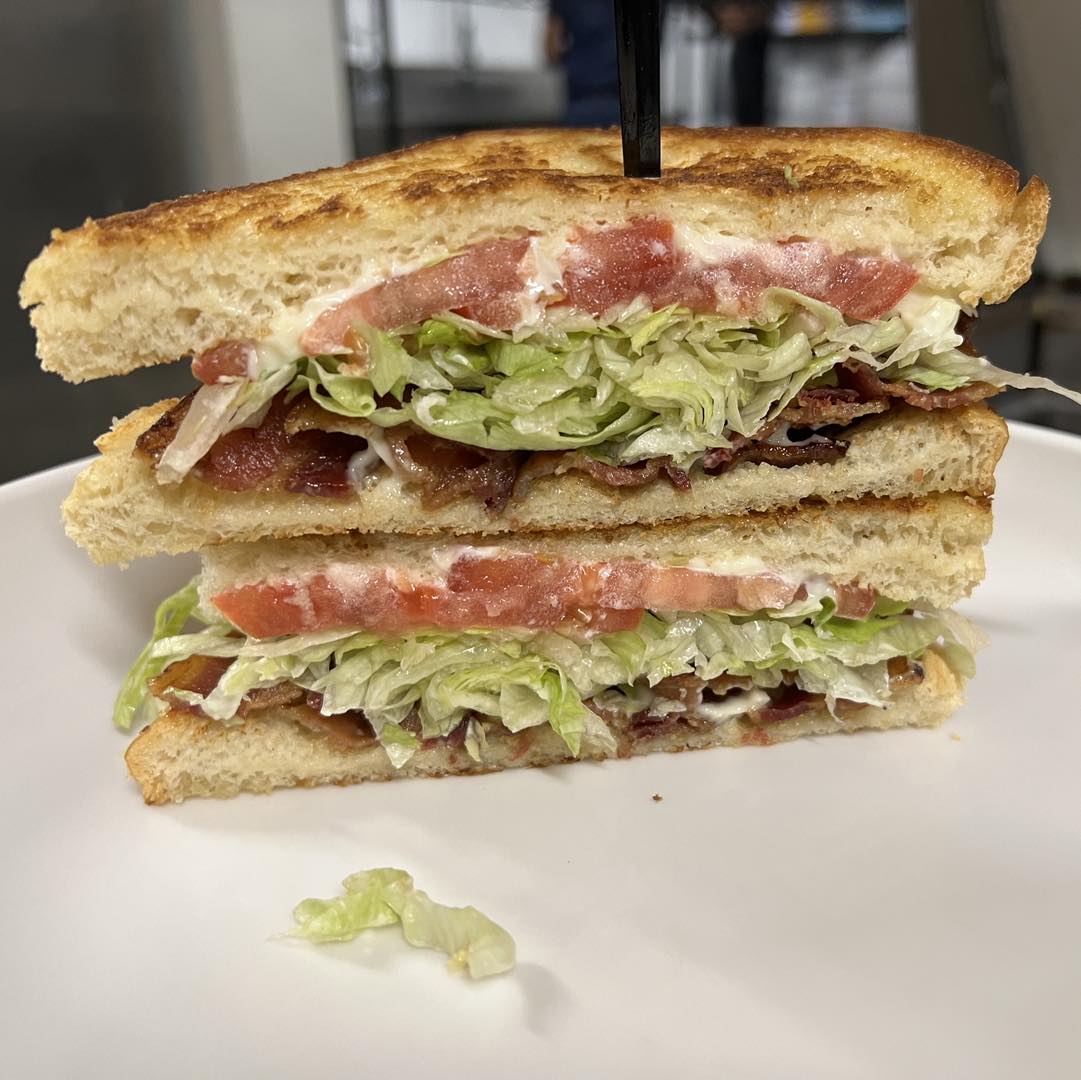 Groovy Beast Gastonia