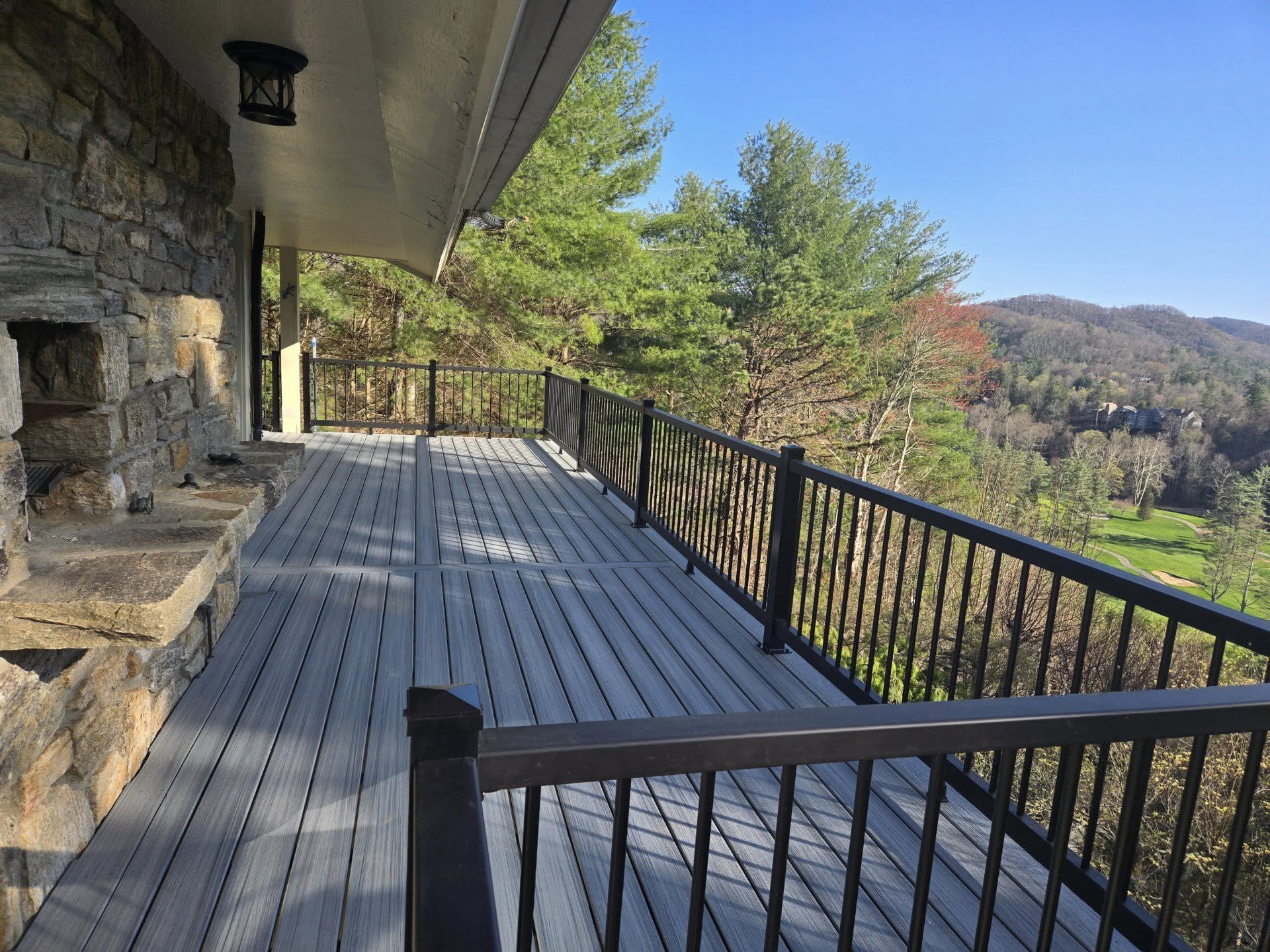 Home Tech Builders of Nc Inc