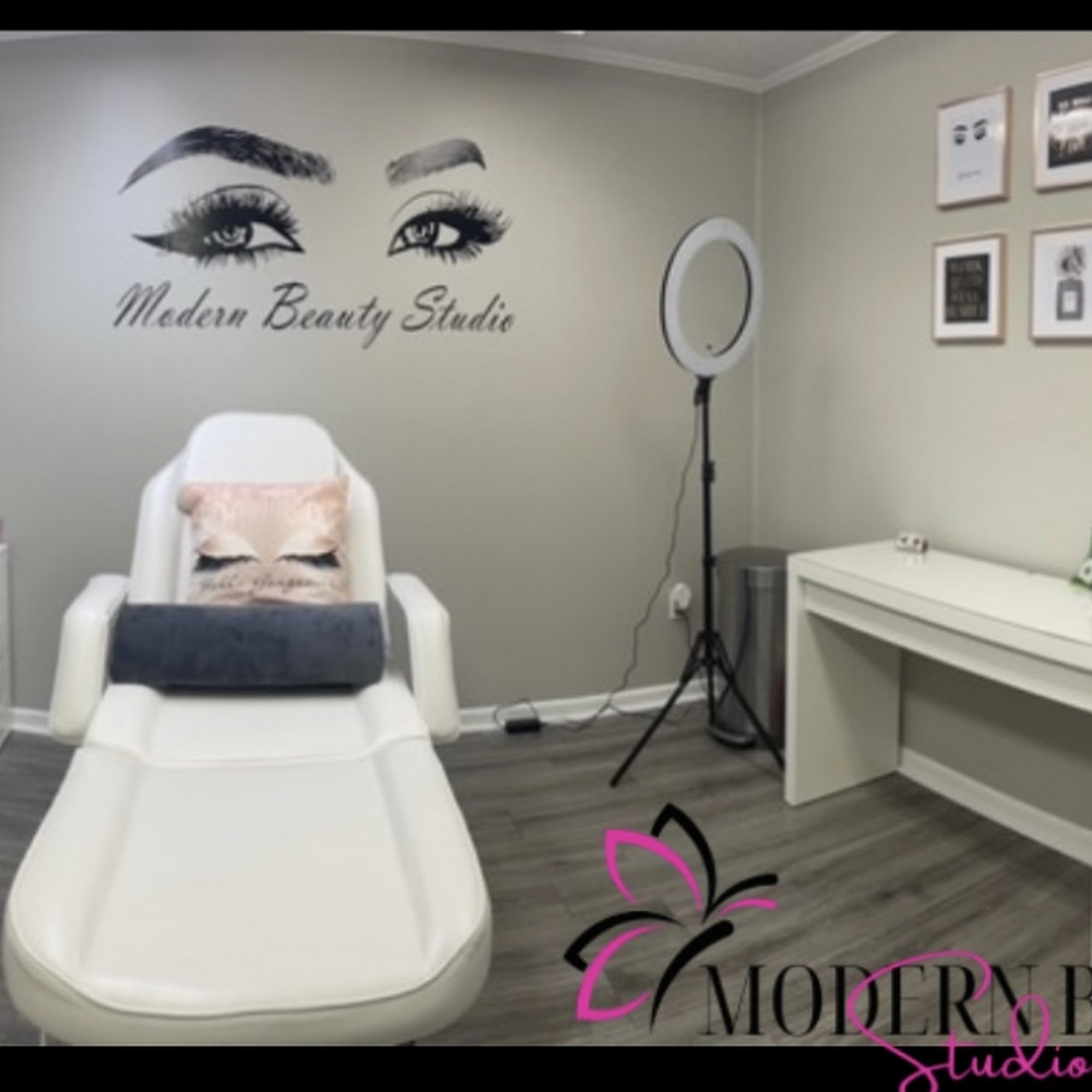 Modern Beauty Studio