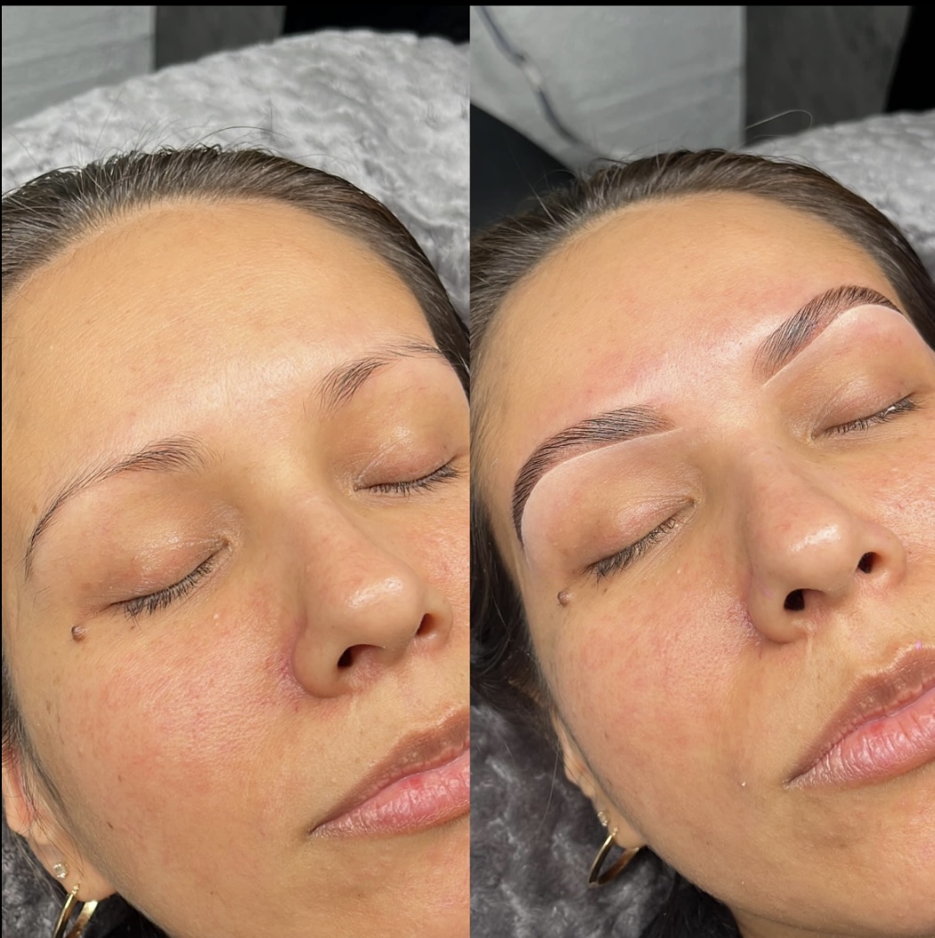 Modern Beauty Studio