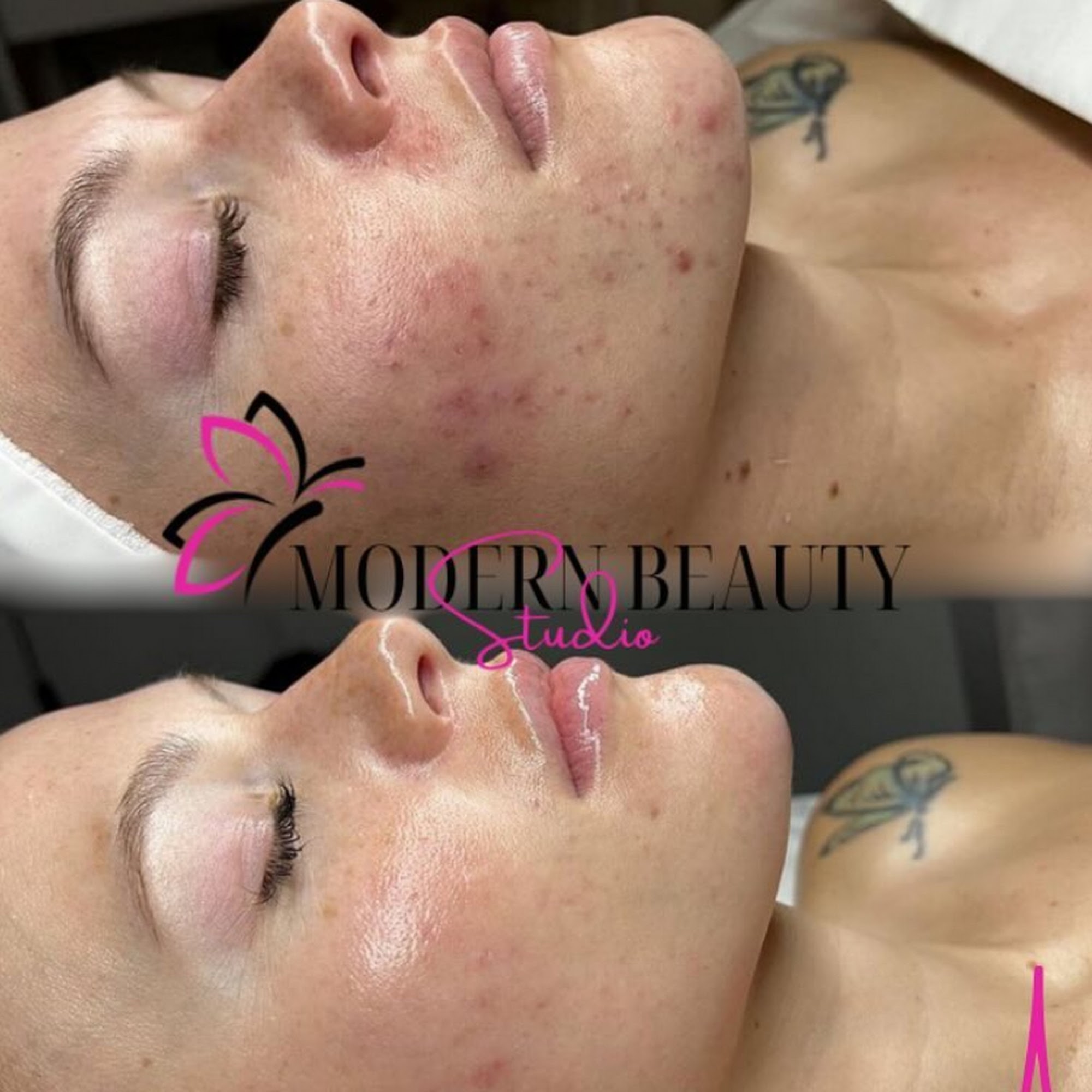 Modern Beauty Studio