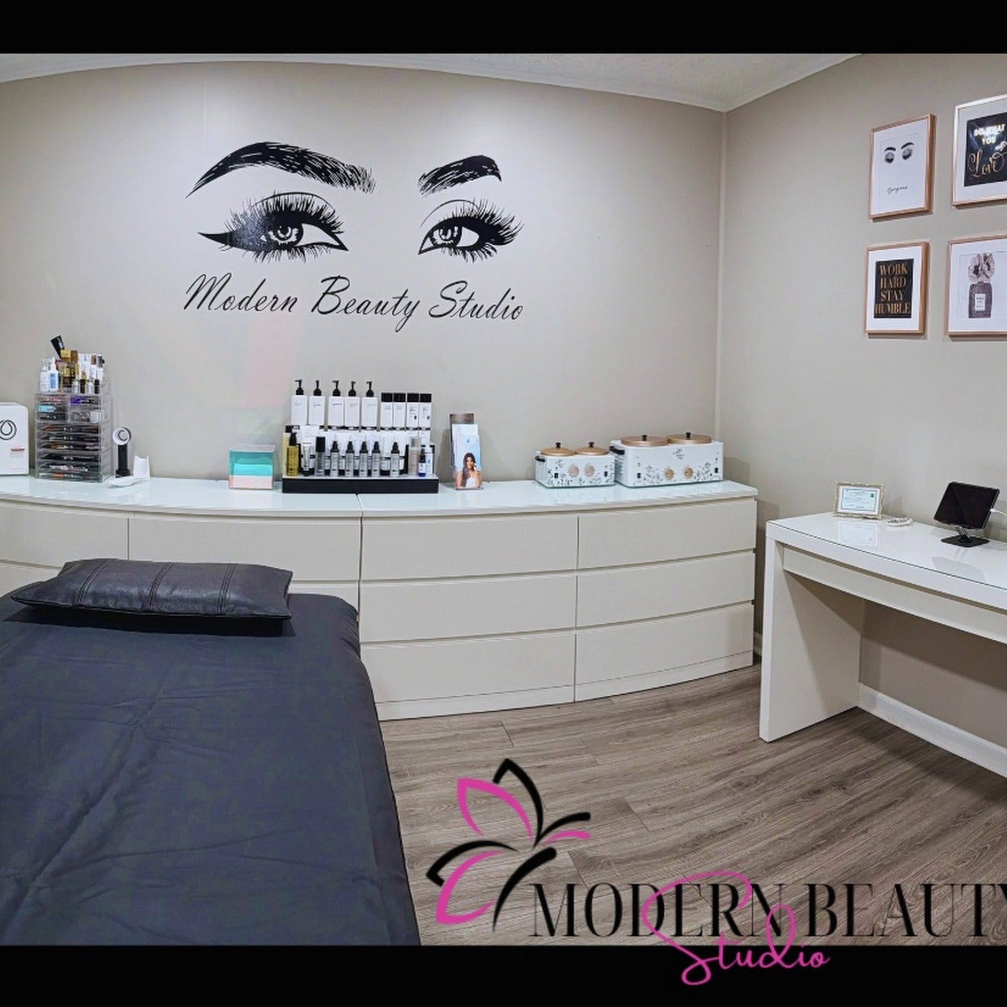 Modern Beauty Studio