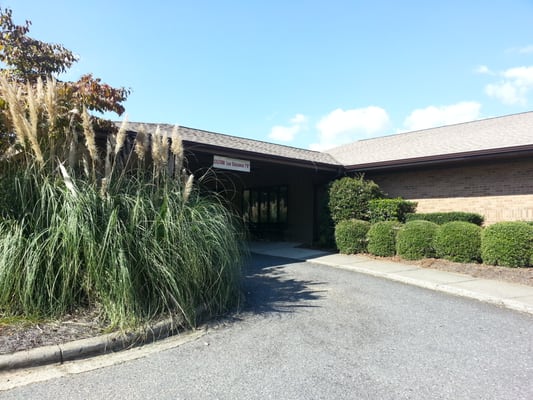Gastonia Medical Specialty Clinic