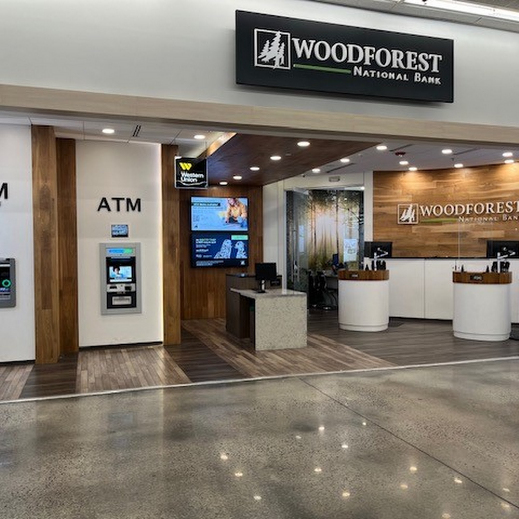 Woodforest National Bank