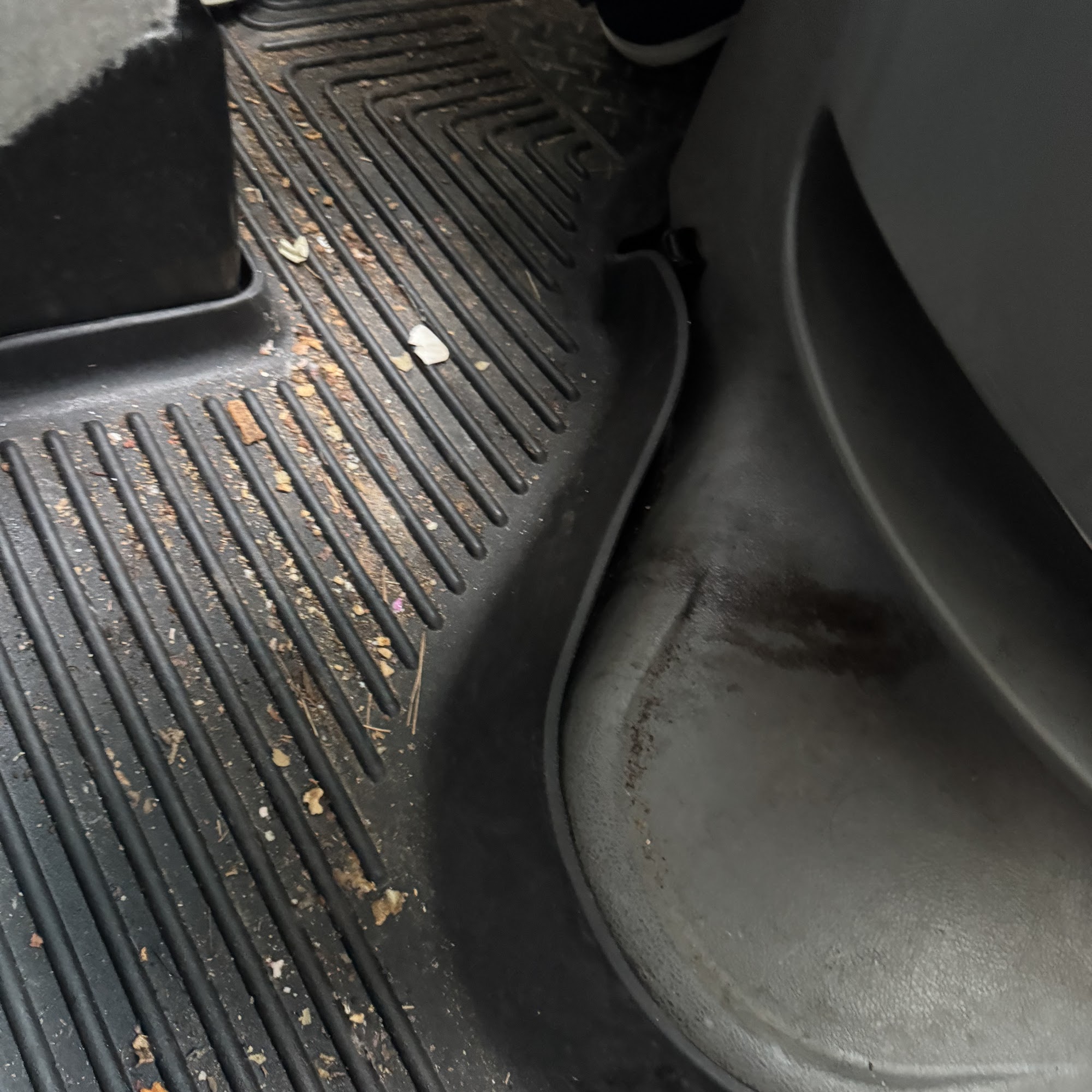 U-Haul Neighborhood Dealer