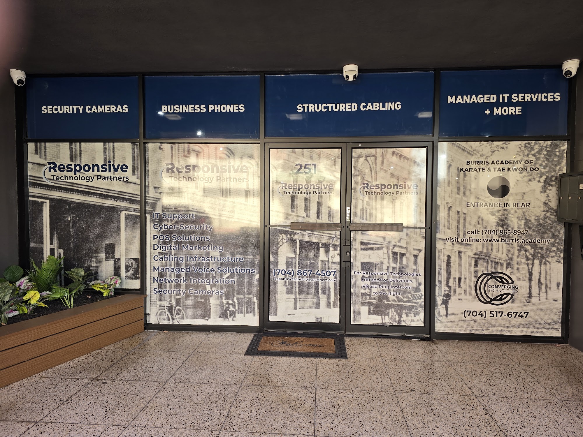 ICS - Individualized Computer Solutions Gastonia