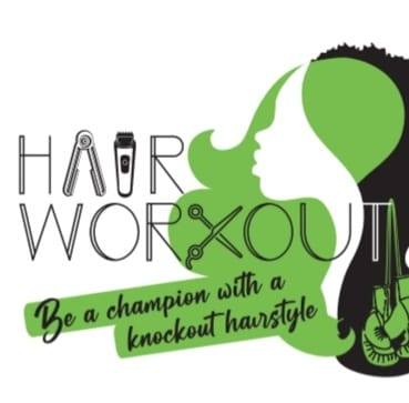 Hair Workout Salon