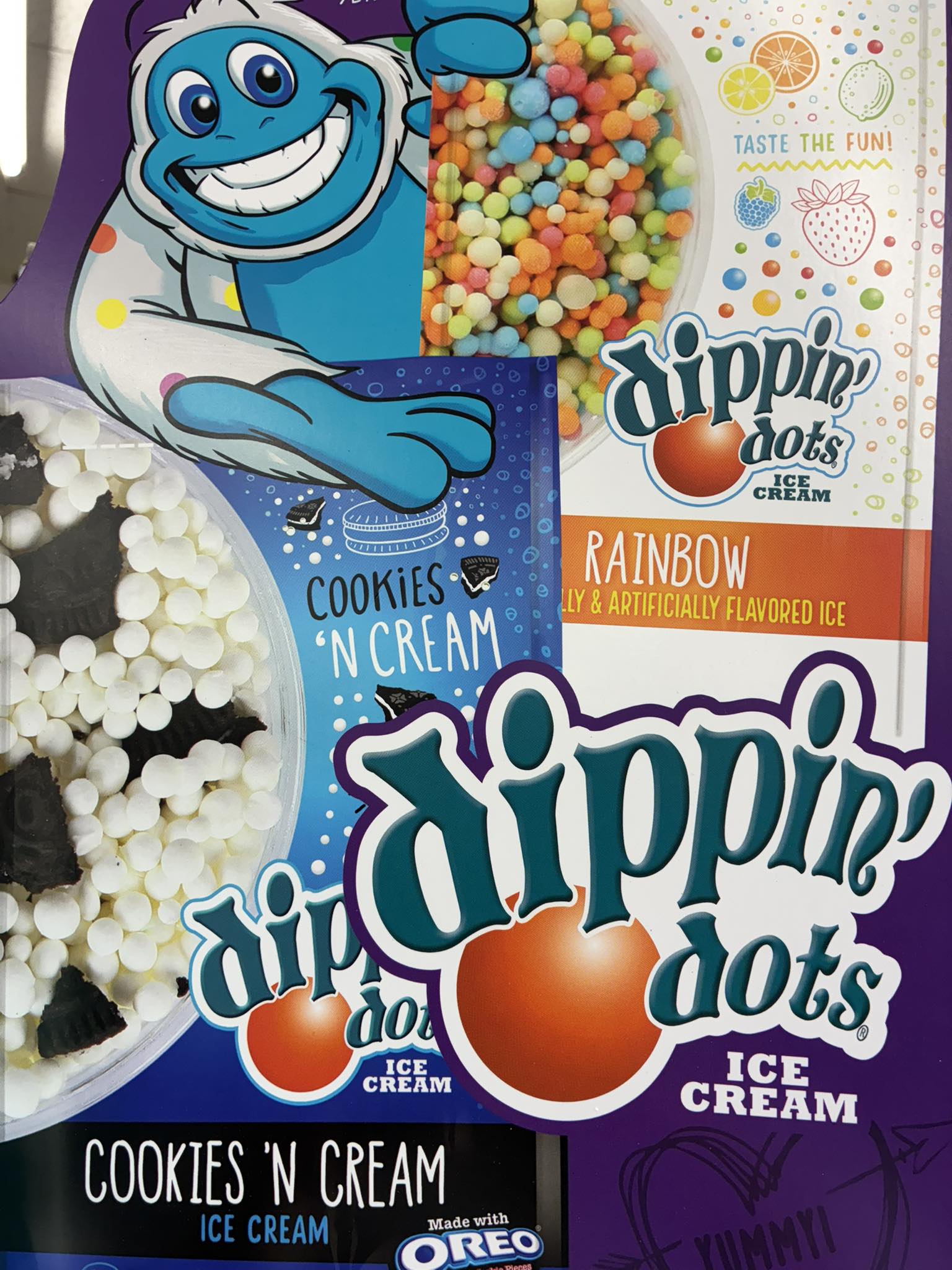 Pit Stop Xpress Gastonia