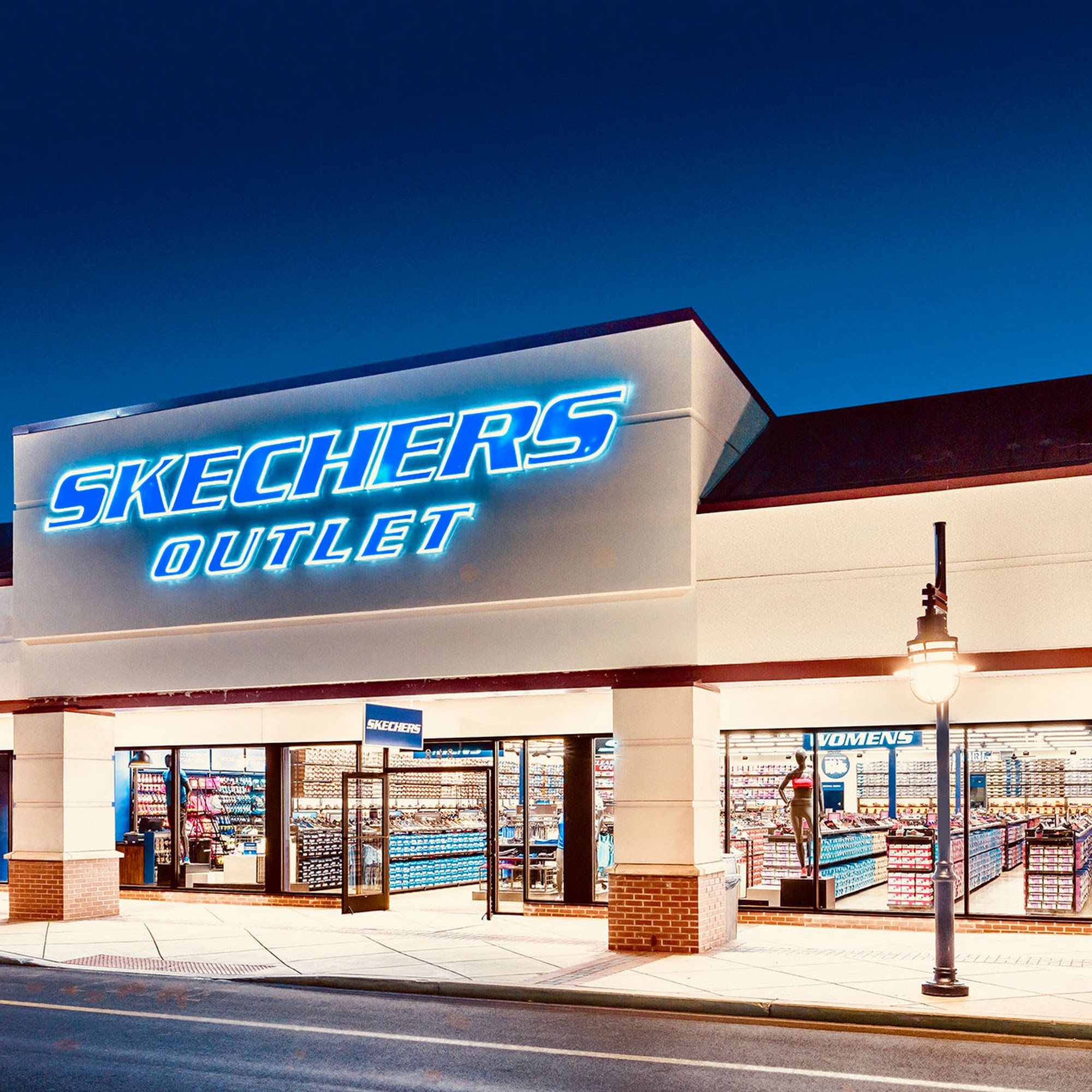 SKECHERS Warehouse Outlet Gastonia
