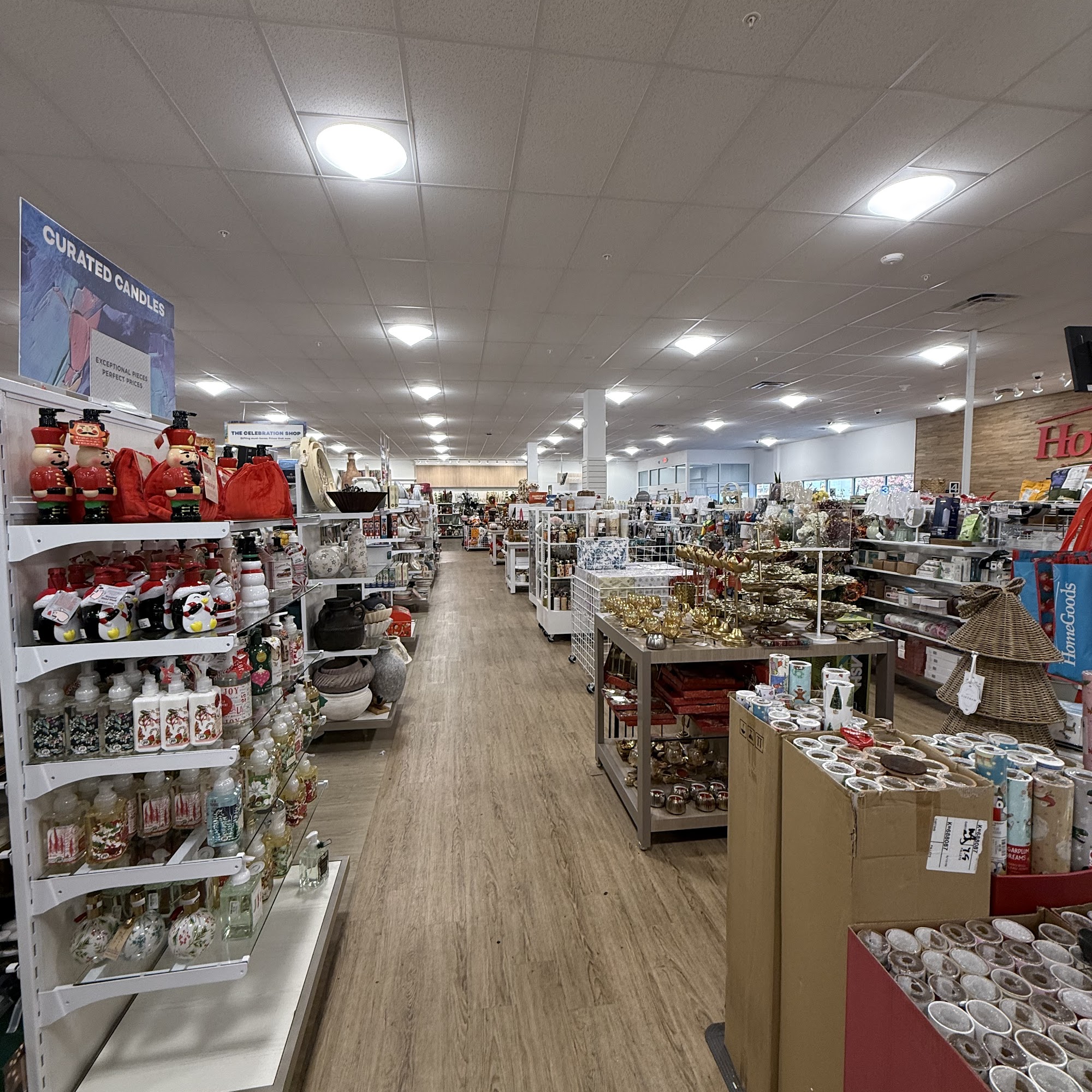 HomeGoods