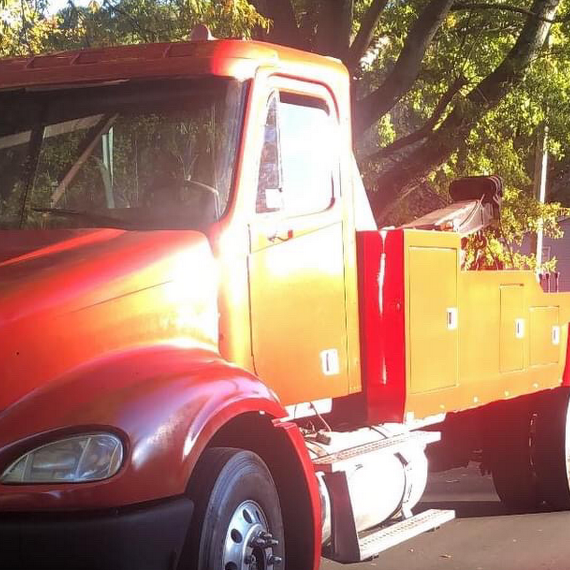 Hardin’s Affordable Towing & Repair Shop, LLC