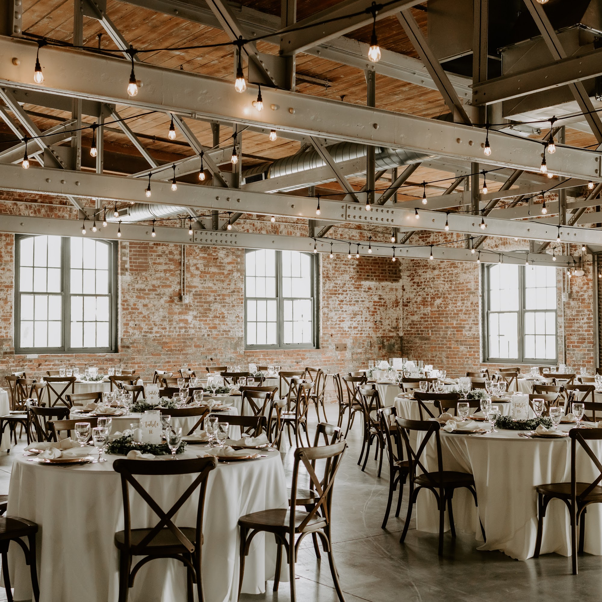 Loray Mill Event Hall 300 S Firestone St #200A, Gastonia