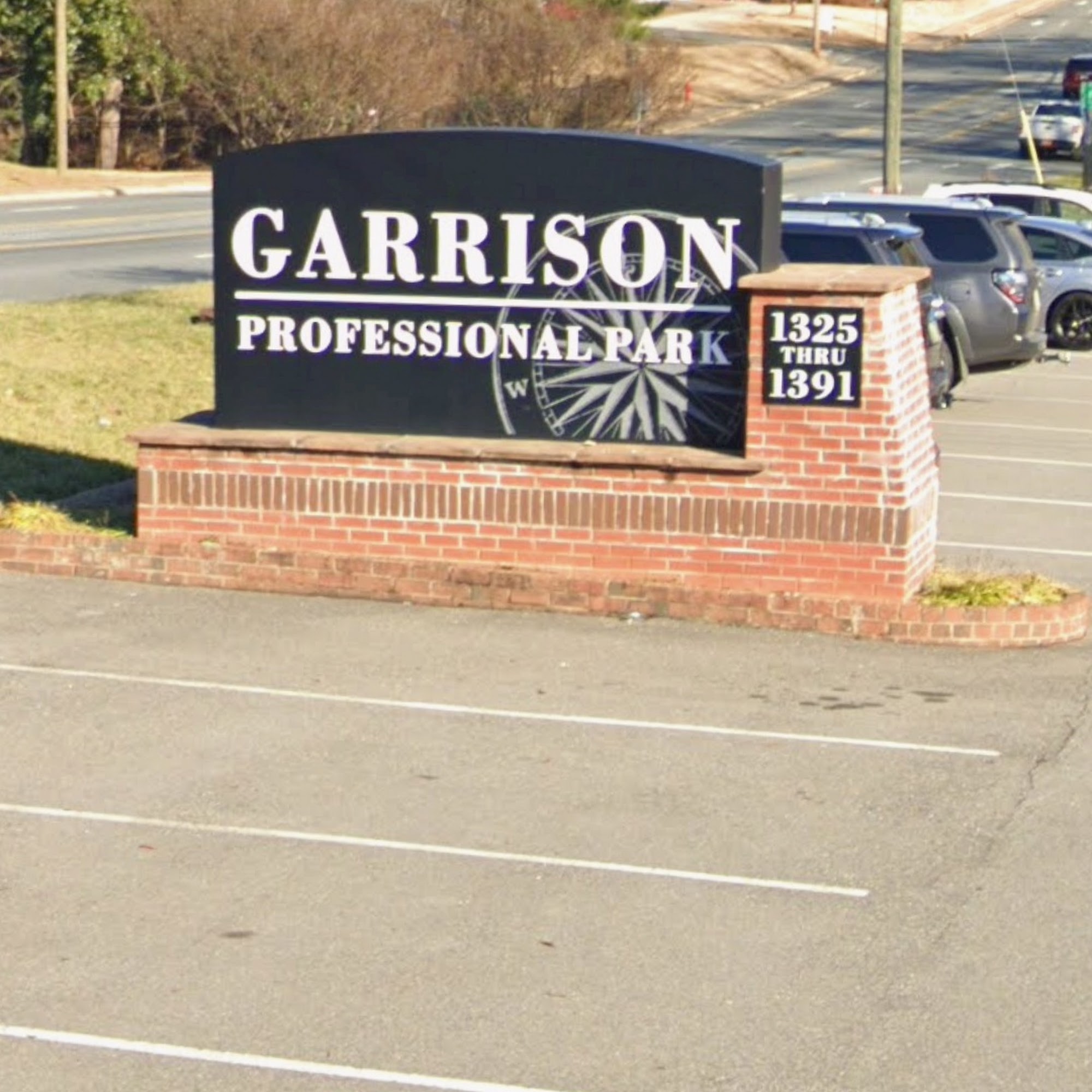 Electrolysis Clinic In the front of 1361. Not in the back as shown by this app, 1361 E. Garrison Blvd Sugar Salon and Spa, STE B, Gastonia North Carolina 28054