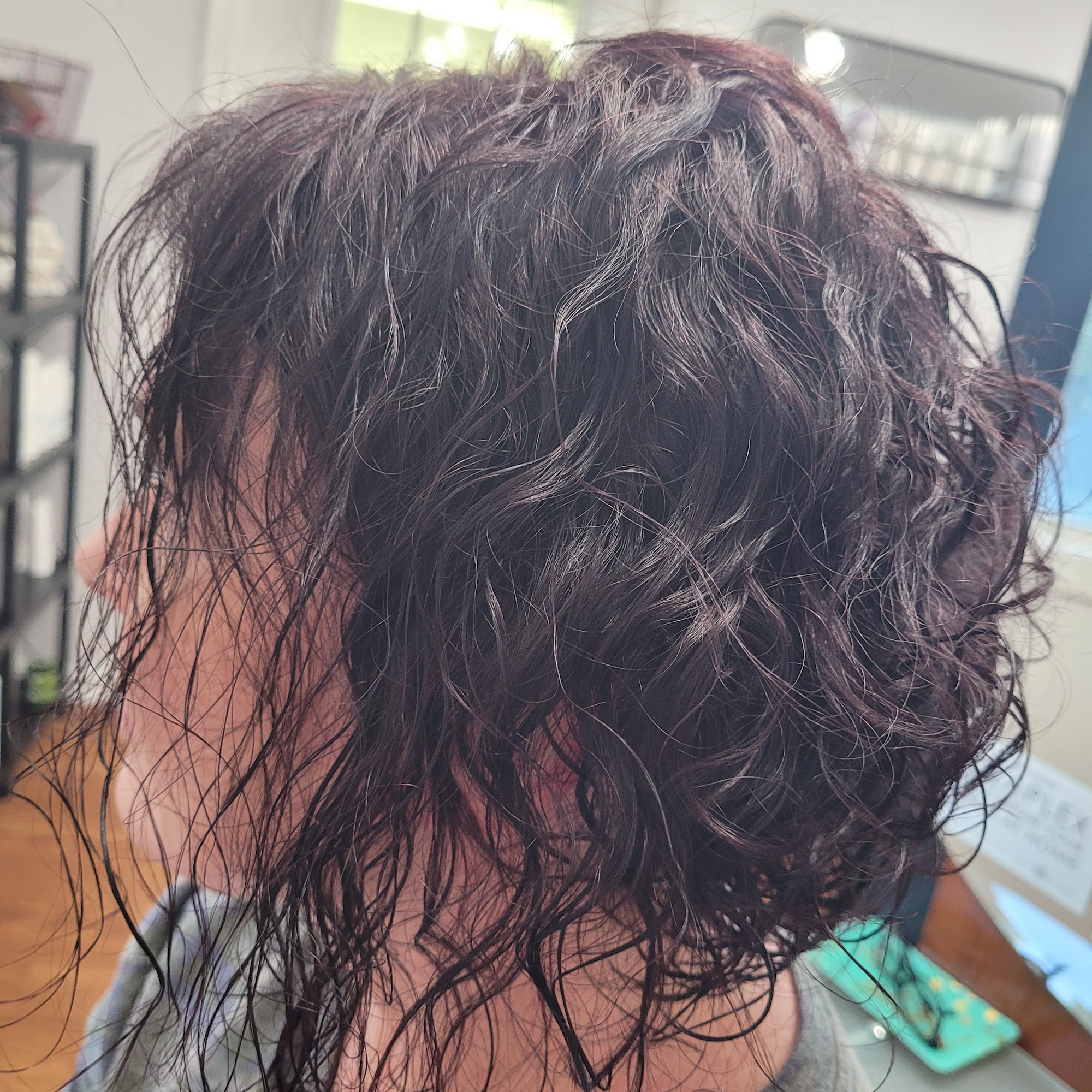 The Hair Lady 4024 E Franklin Blvd Suite 218, Gastonia North Carolina 28056