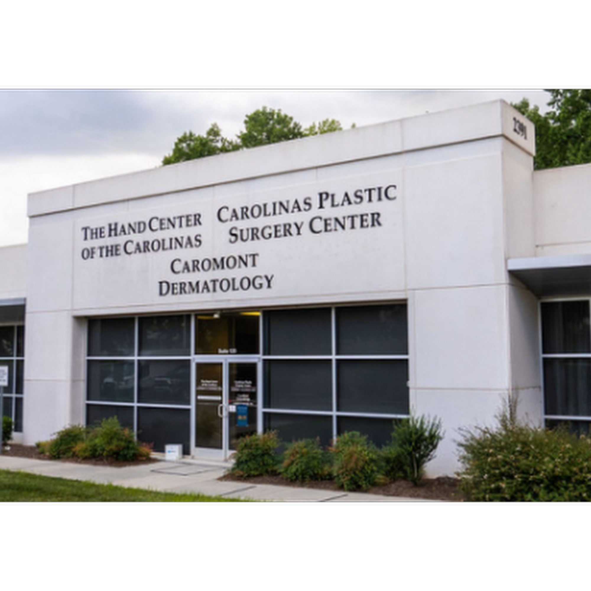 Carolinas Plastic Surgery Center 2391 Court Dr suite 120b, Gastonia North Carolina 28054