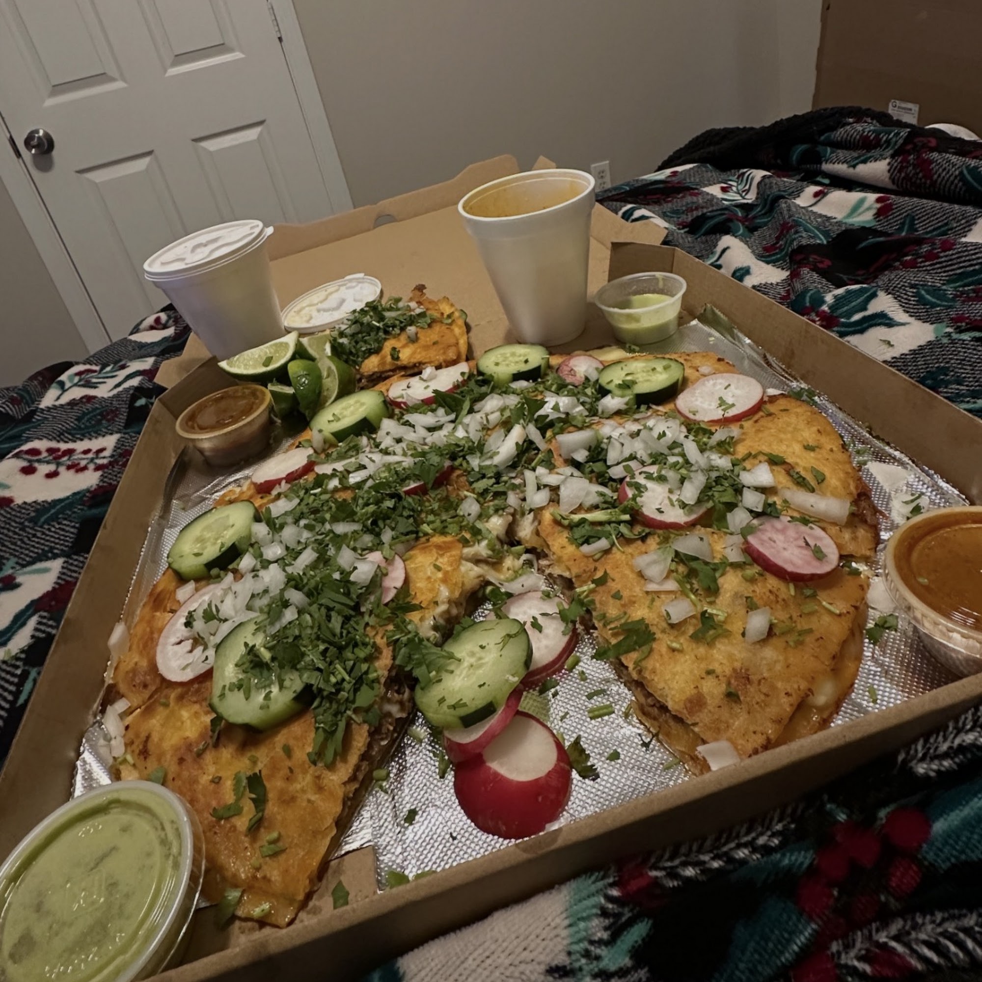 Monarca Bar and Grill