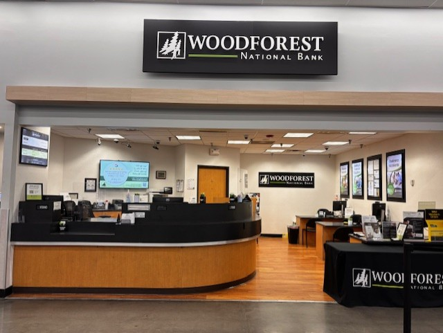 Woodforest National Bank Goldsboro