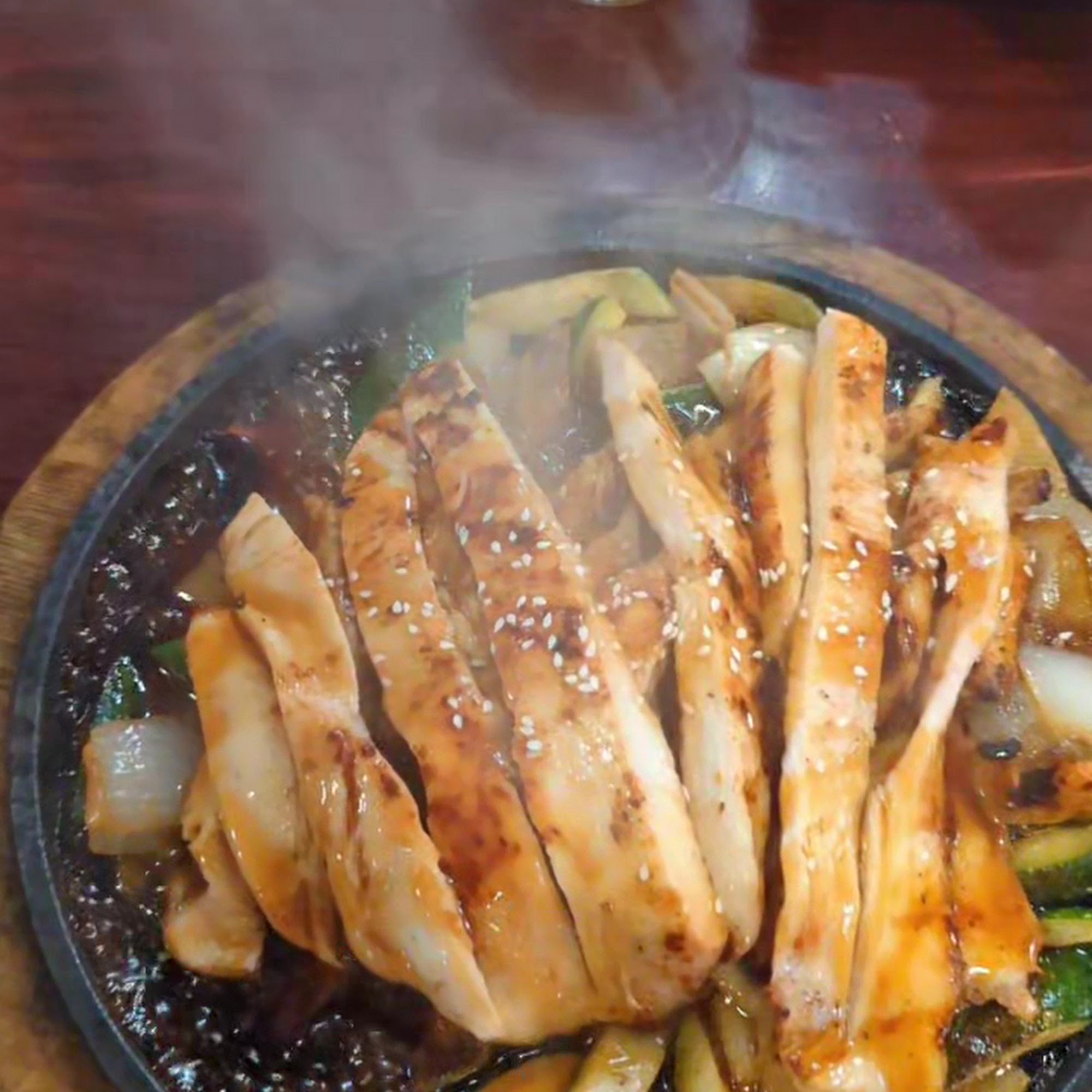 The Laughing Owl Restaurant Goldsboro