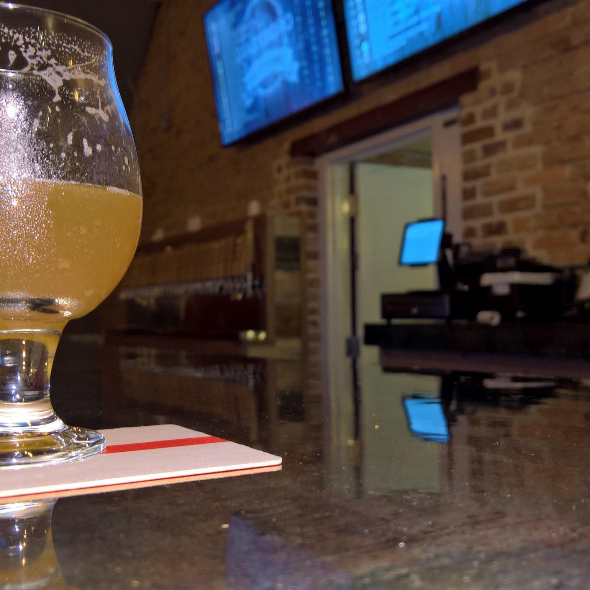 Goldsboro Brew Works Goldsboro