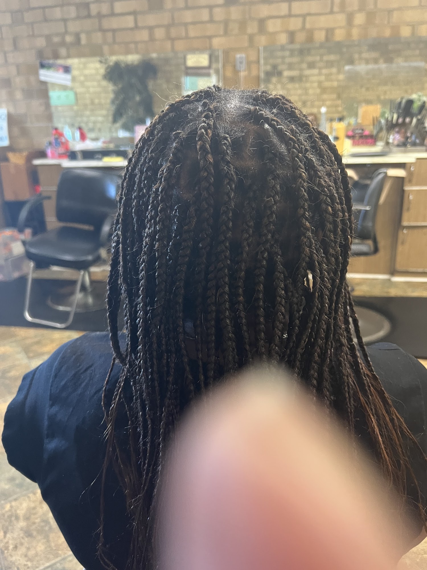 Nina Hair X-Pressions