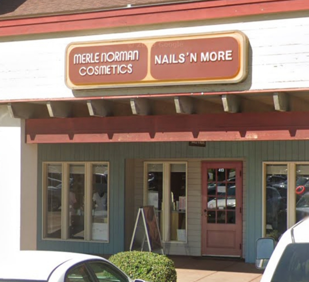 Nail Creations by Shari